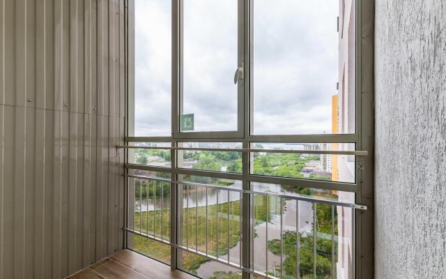 DreamHouse на улице Щербакова 12