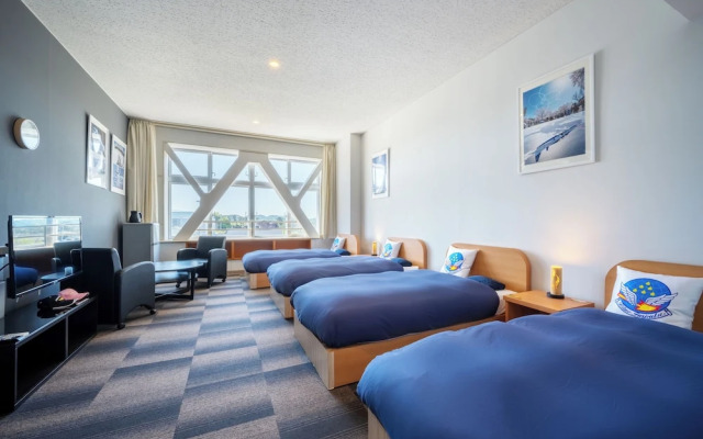 Kibotcha - Hostel