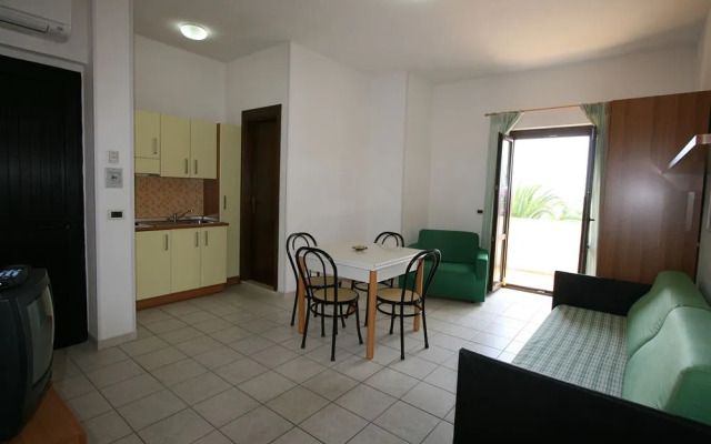 Residence Barbara Ostuni