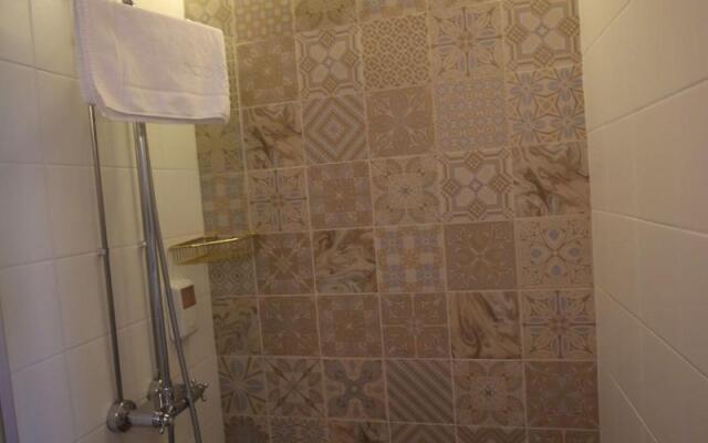 Boutique Hotel Yöpuu