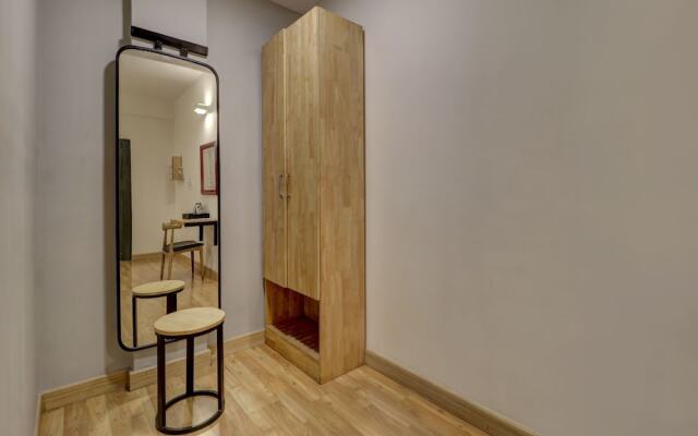 UPAR Hotels Indiranagar