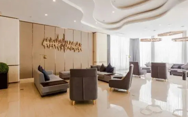 Caelus Boutique Hotel