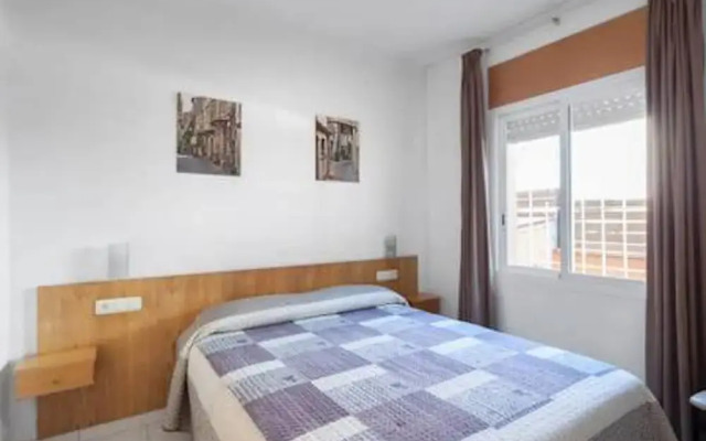 Apartament Oasis SAgarÃ³