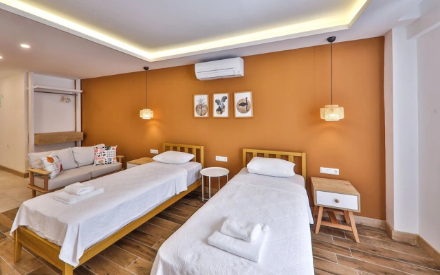 Yaz Apart Hotel
