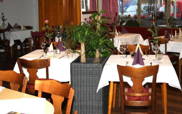 Hotel Bären