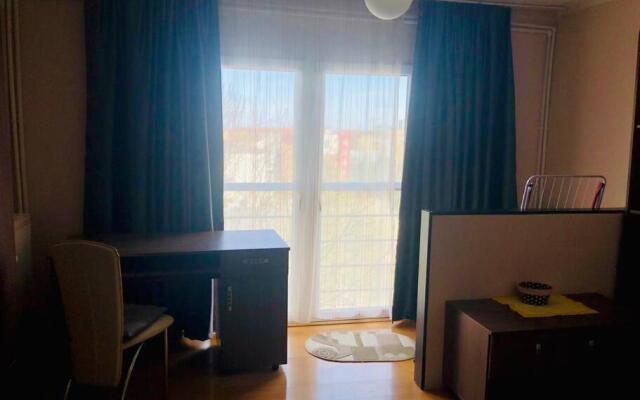 Nice apartment with Best Park View S25