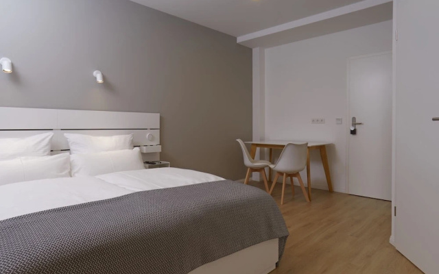 Hamburg Nord Apartments