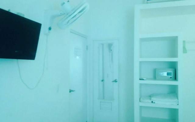Casa Hotel Galeones