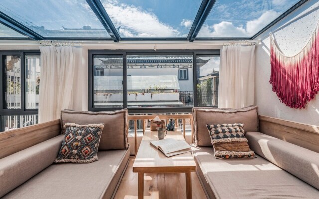 3 Cottages of Deer Inn