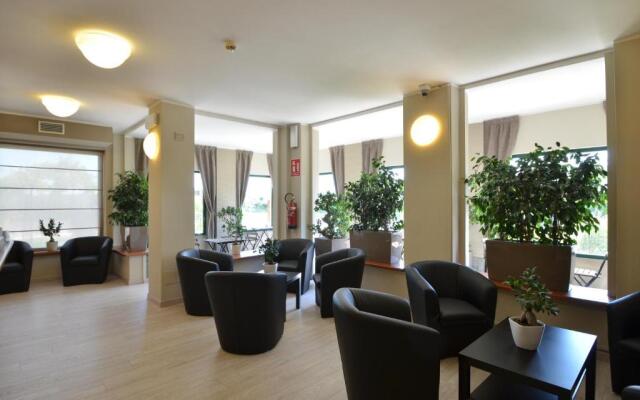 Green Class Hotel Candiolo