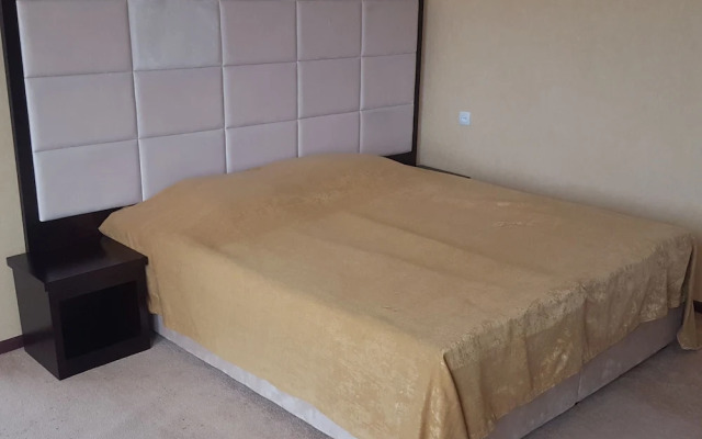 Vanadzor Armenia Health Resort