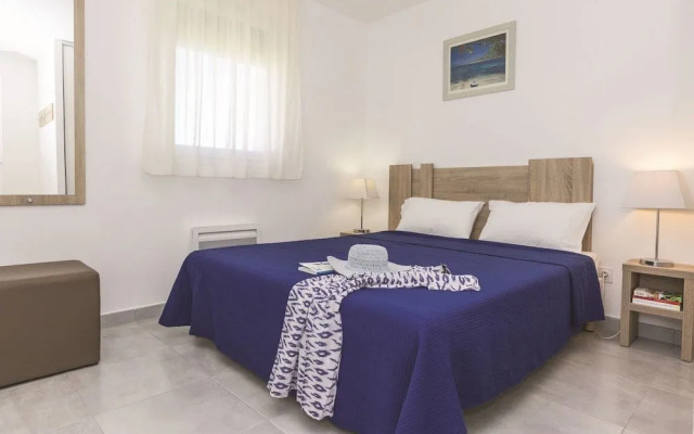 Résidence Odalys Acqua Bella