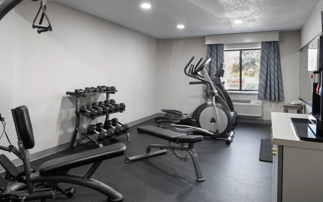 Baymont by Wyndham Davenport