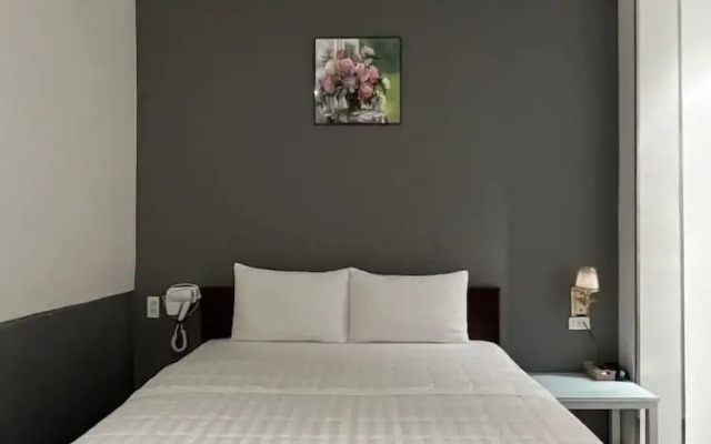 Hotel Dong Nhu