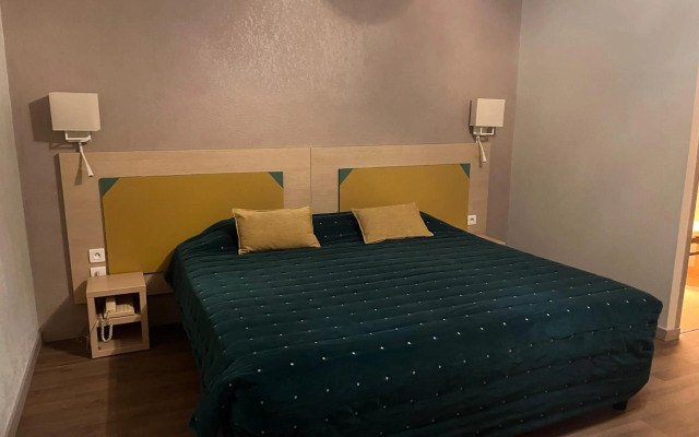 Hôtel Maquis et Mer