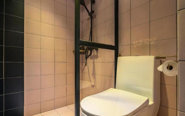 le Jardin Secret Hotel