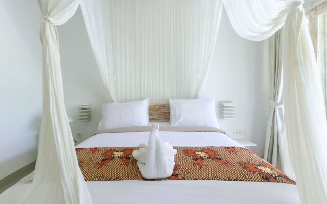 Angels Bungalow Nusa Penida