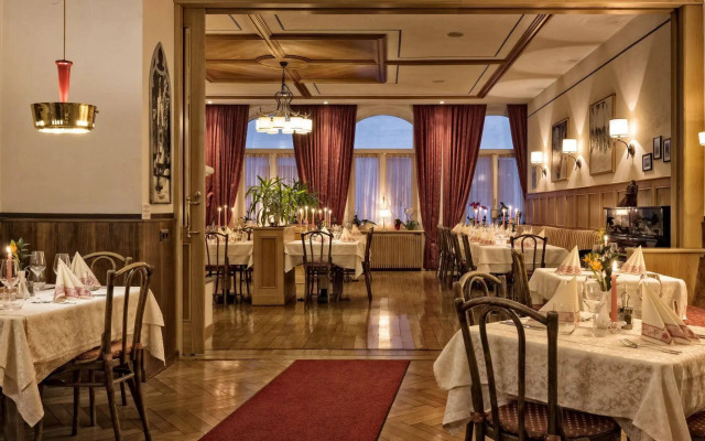 Emma Historic Hotel