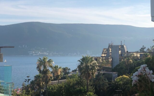 House in Herceg Novi