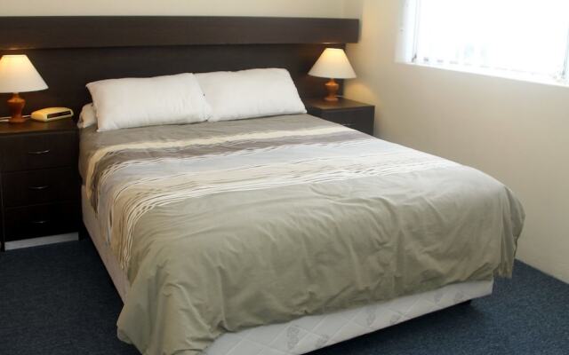 Bay Village Unit 20, 47 Shoal Bay Road,