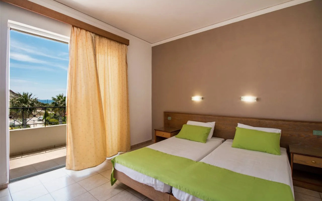 Olympia Sun Hotel