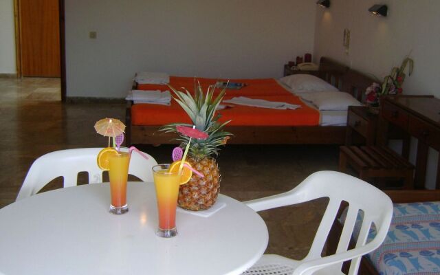 Poseidon Hotel