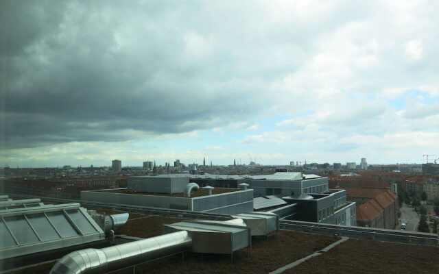 Apartment 3 bedroom with a view 1187-1