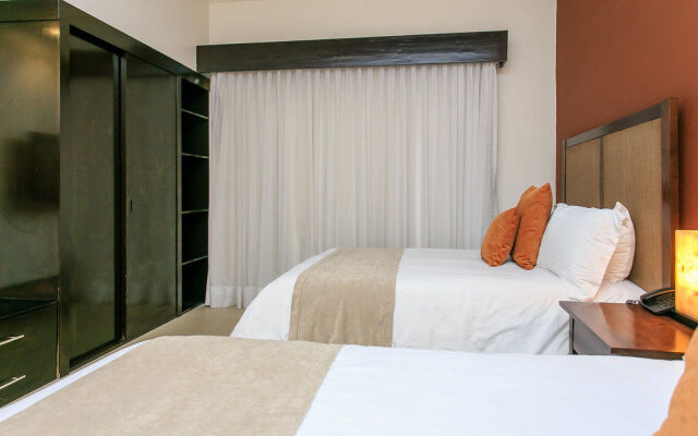 Aldea Thai 1106 2 Bedrooms and Private Pool by RedAwning