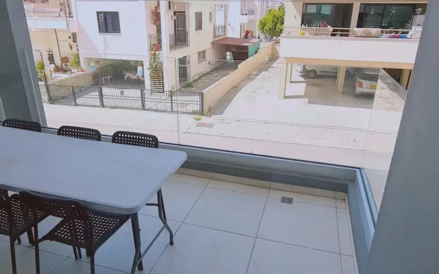 73 LCA - Stay Novel Apartment