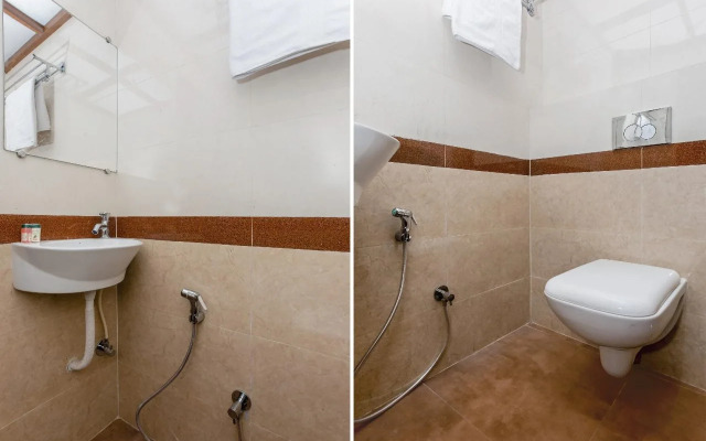 Peace Residency By OYO Rooms