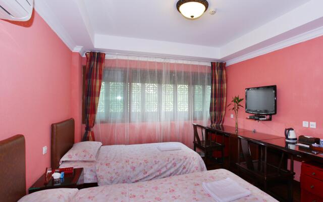 Wuzhen Guesthouse