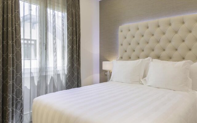 Aleph Rome Hotel, Curio Collection by Hilton