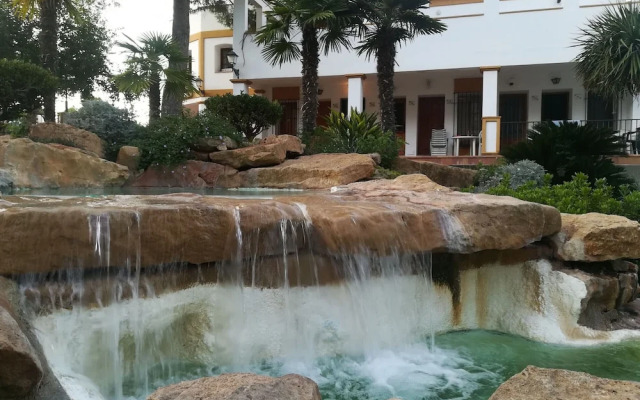 Apartamento Las Zarzas 1