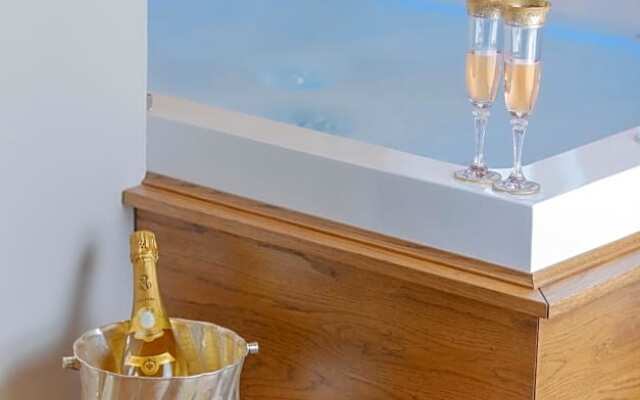 Villa Valentini Bonaparte