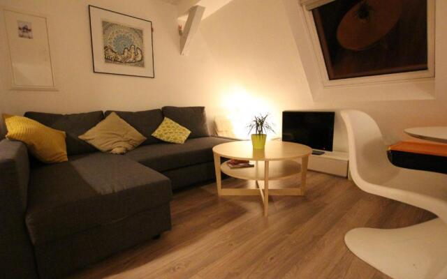 Colmar City Center - Appartement BELLE-VUE 4 étoiles