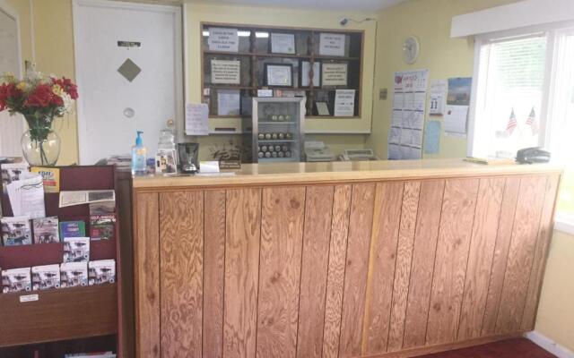 Rivers Inn Fort Madison