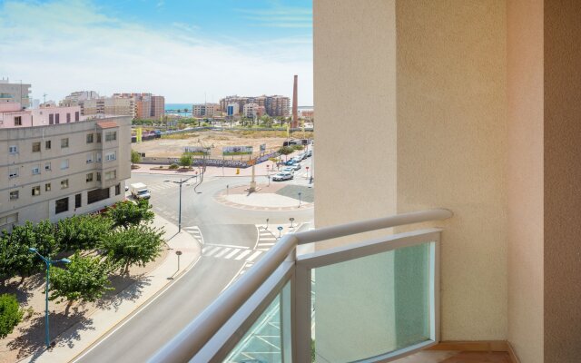 Estudios RH Vinaros Playa