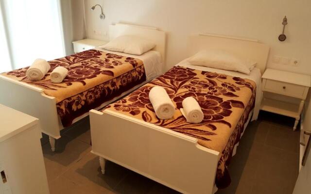 Aphrodite House
