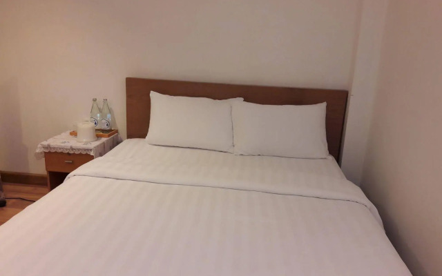 Plern Plern Bed and Bike