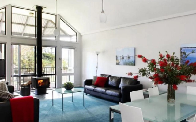 Edgewater Terraces at Metung