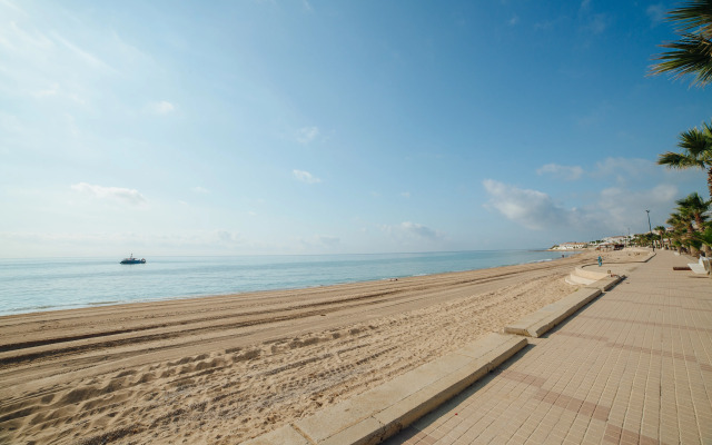 Alannia Costa Dorada