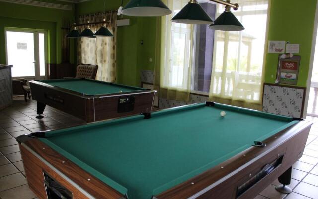 Hotel Algorfa