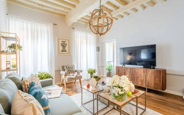 Montecarlo Wine Apartment