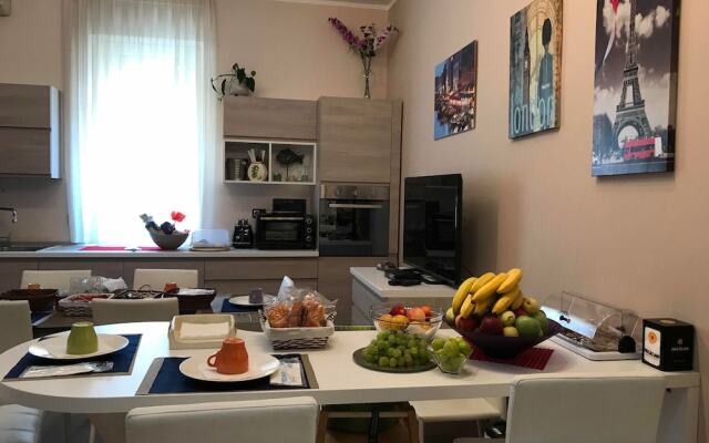 Civico7 Affittacamere