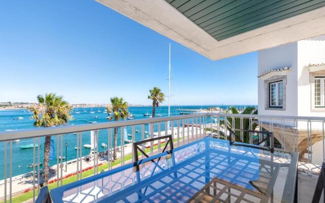 Cascais Bay Terrace iv