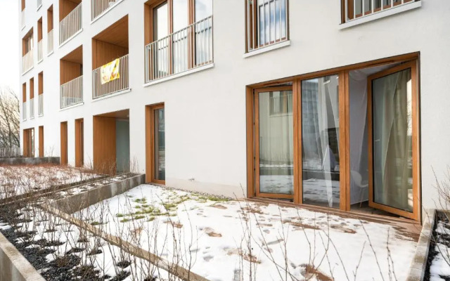 Super Apart Aignera 4