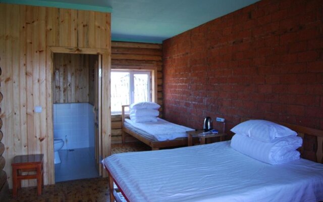 Hulunbeir Grassland and Farm Youth Hostel