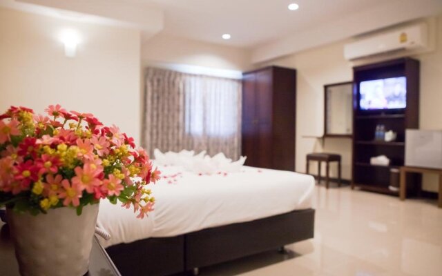 V.Resotel Hotel