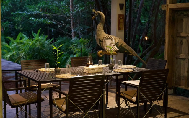 Ginganga Lodge