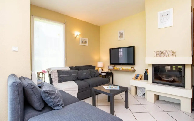 Maison 8 personnes au coeur de la vallée du Louron